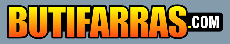 BUTIFARRAS